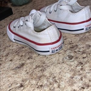 Toddler shoes